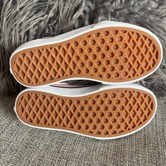 Vans Kids Old Skool Sneakers - Picture 7 of 8